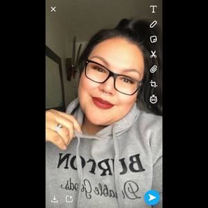 Meet your Posher, Sasha